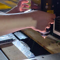 Load image into Gallery viewer, Pegasus 6kw 5' x 10' Fully Enclosed Fiber Laser & Exchange Table