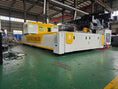 Load image into Gallery viewer, Vulcan Series 12kw 5' x 10' Open Bed Fiber Laser