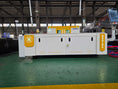 Load image into Gallery viewer, Vulcan Series 2kw 5' x 10' Open Bed Fiber Laser