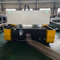 Load image into Gallery viewer, Vulcan Series 20kw 5' x 10' Open Bed Fiber Laser