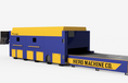 Load image into Gallery viewer, Pegasus 6kw 5' x 10' Fully Enclosed Fiber Laser & Exchange Table