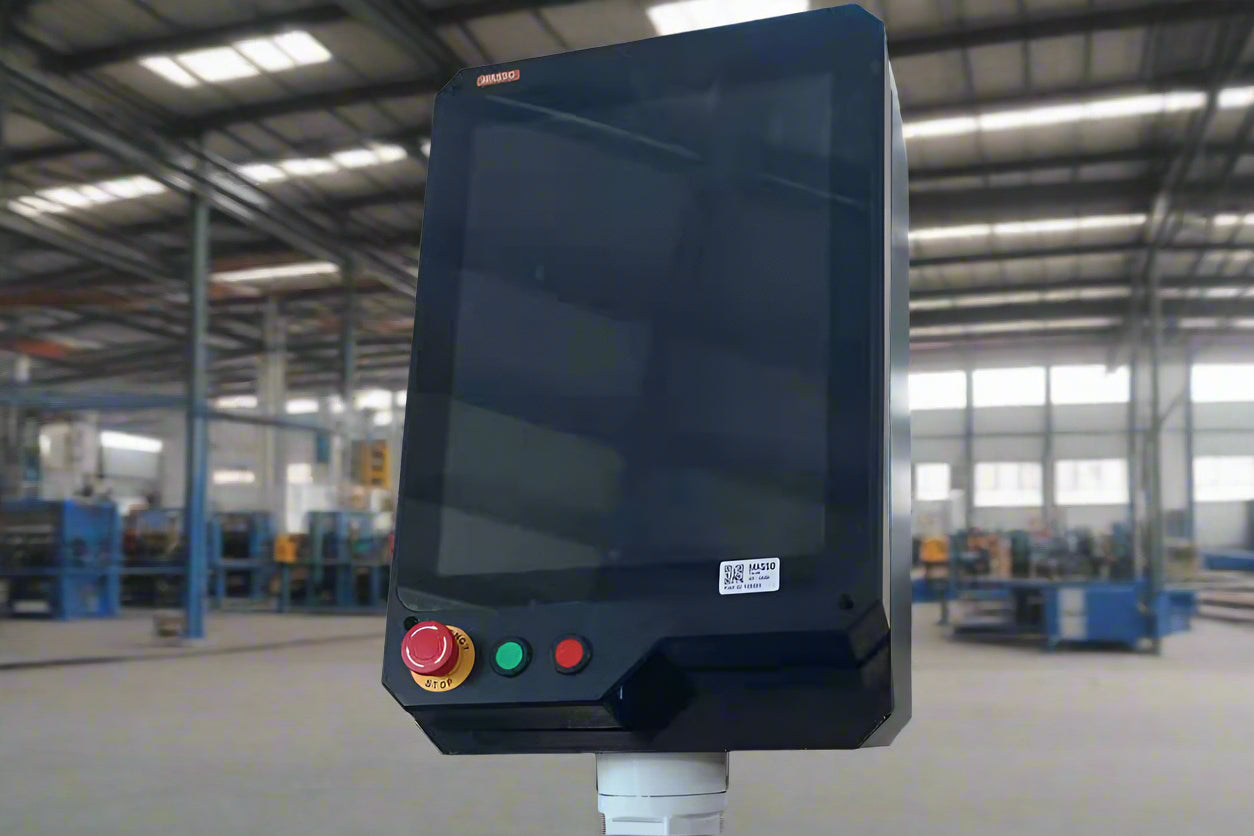 Masso cnc controller