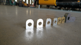Load image into Gallery viewer, Pegasus 6kw 5' x 10' Fully Enclosed Fiber Laser & Exchange Table
