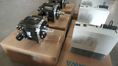 Load image into Gallery viewer, Pegasus 6kw 5' x 10' Fully Enclosed Fiber Laser & Exchange Table
