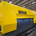 Load image into Gallery viewer, Commander Series 6+1 Axis CNC Hydraulic Press Brakes | 5ft - 16ft
