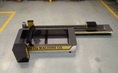 Load image into Gallery viewer, Captain Series 1.5kw  5' x 10' Sheet & Tube Combo Fiber Laser
