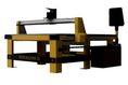 Load image into Gallery viewer, 4' x 4' Prospector CNC Plasma Tables
