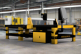 Load image into Gallery viewer, 4' x 8' Prospector CNC Plasma Tables
