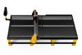 Load image into Gallery viewer, 5' x 10' Prospector CNC Plasma Tables
