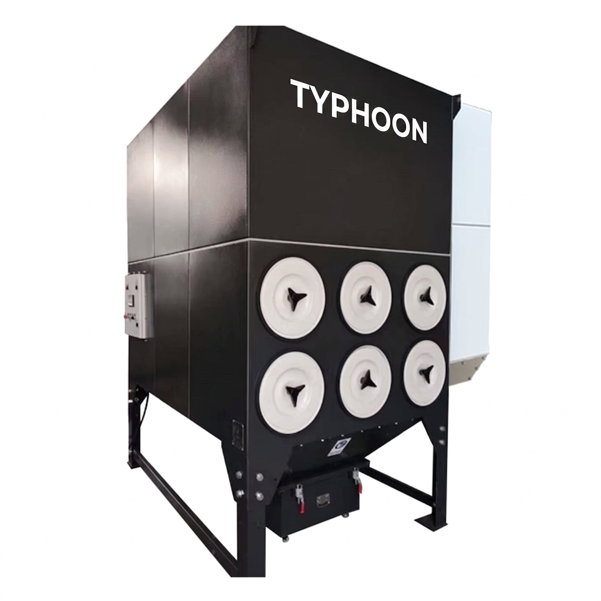 Typhoon Laser Fume Extractor