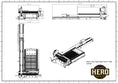 Load image into Gallery viewer, Captain Series 2kw 5' x 10' Sheet & 20' Tube Combo Fiber Laser
