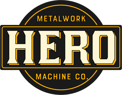 Hero Machine Co