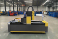 Load image into Gallery viewer, Draco Series 4kw  24" x 40" Open Bed Fiber Laser
