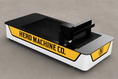 Load image into Gallery viewer, Vulcan Series 3kw  5' x 10' Open Bed Fiber Laser
