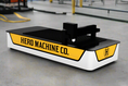 Load image into Gallery viewer, Vulcan Series 3kw  5' x 10' Open Bed Fiber Laser
