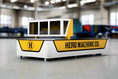 Load image into Gallery viewer, Vulcan Series 4kw  5' x 10' Open Bed Fiber Laser
