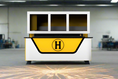 Load image into Gallery viewer, Vulcan Series 4kw  5' x 10' Open Bed Fiber Laser
