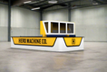 Load image into Gallery viewer, Vulcan Series 4kw  5' x 10' Open Bed Fiber Laser
