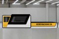 Load image into Gallery viewer, Pegasus 1.5kw 5' x 10' Fully Enclosed Fiber Laser & Exchange Table
