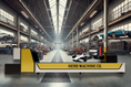 Load image into Gallery viewer, Fortress Fiber Laser Metal Tube Cutter – 20kW | 20 ft Bed | 1”–8.5” Diameter Capacity
