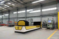Load image into Gallery viewer, Fortress Fiber Laser Metal Tube Cutter – 20kW | 20 ft Bed | 1”–8.5” Diameter Capacity
